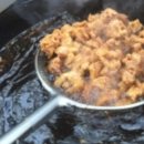 너마늘위한치킨 이미지