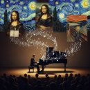 이야기가 있는 렉처콘서트 | 10월 동래구 아카데미, 그림 속 클래식 렉처콘서트 🎨🎵