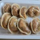 독바위손만두