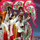 춤 대공연 이미지