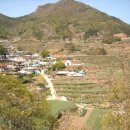 다랭이마을 이미지