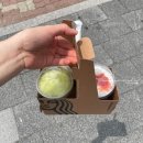 코코라임2 | 스타벅스 써머 프리퀀시 2025 신메뉴 자몽망고코코 &amp; 더블머스켓 후기