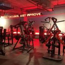 델타2빌딩 | 관평동헬스장 짐델타 헬스장 + PT 봄맞이 다이어트 후기