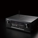 [오디오] Denon AVR-X3300W - 일석삼조의 매력을 지닌 데논의 새로운 AV 리시버 이미지