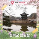 향원정 | 경복궁 향원정 가는법 사진 후기