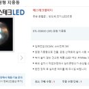 에스테크엘이디