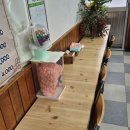 영남분식 | 경남 밀양 영남알프스 케이블카 맛집 구포칼국수