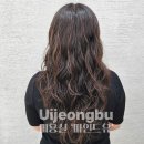 바라다동물병원 | 의정부역 미용실 레이어드펌 빈티지펌 추천 &#39;파인유&#39; 혜린쌤 찐후기