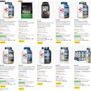 뉴트리션앤피트니스 | [BRBR] 벨리가 나올 때 밸링을 마셔봐