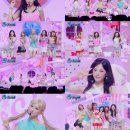 프리티러브 | 카라 니콜 리센느, 프리티 걸 투샷 공개! 세대 초월 레전드 무대 예고