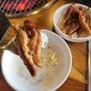 38선 넘은 짱닭 이미지