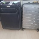 코베리 | 샘소나이트 캐리어 vs 엔리코 코베리 캐리어 28인치 비교 장기 여행 찐 사용 후기 꿀팁