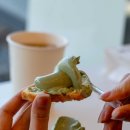 좌수영 바게트버거 이미지