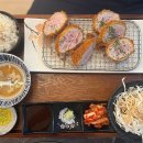 경양카츠제주점 | 가정동 루원시티 맛집 돈범 돈까스 인천 서구 점심 맛집