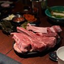 정샾 | [서울/송파구] 램샾폭샾 | 문정동 양갈비 맛집 방문기