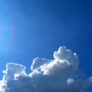 푸른하늘 이미지