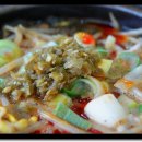 양평신내 서울해장국 이미지