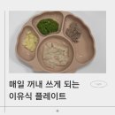 육아맘들 사이에서 인기 많은 조가비 이유식기 후기 🐚