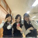 김채윤헤어 | 졸업사진 ♡