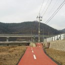 자전거도로 이미지