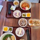 고현제3세천 | 다사 맛집 한닢 서재 세천 일식 일본 가정식 스테이크 연어 덮밥 라멘 솔직후기
