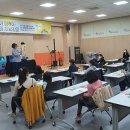 완주 둔산 도서관 이미지