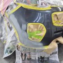 소사덴트 | 부천 성화덴트 :: 스포티지 앞범퍼 흠집제거 + 뒤...도색 “차가 새 차처럼 돌아왔어요” 퀄리티 만족 후기