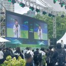 경연초중학교 맞은편 | 🌿 비와 함께한 생생한 배움의 현장, 2025 Y양천교육박람회 후기 🌿