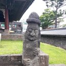 돌하르방 이미지