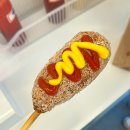천원핫도그북가좌