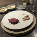 언주로 | 압구정 한우 오마카세 ㅣ 우모크 Wumok 생일 기념 디너 후기
