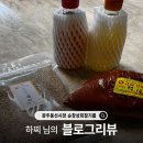 [블로그리뷰] 하찌 님의 진심이 전해진 광주 순창상회참기름과 들기름의 깊은 풍미