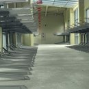 광주역 자전거주차장 이미지