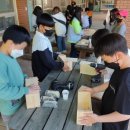 송전초등학교 이미지