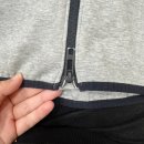 풍산세탁소 | 택배로 투웨이지퍼 수선 받은 후기 | 엄지척옷수선(군포)