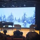 지브리를 품은 클래식 이미지