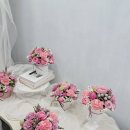 화훼장식 및 공간장식(센터피스&가드닝) | 부산 한국문화센터 크리스마스 연말꽃장식 캔들 플라워클래스