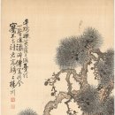 故이건희회장 기증작품인 화조영모도 10폭(花鳥翎毛圖十幅)입니다