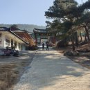 경상북도 청도 대본산 대국사(大本山 大國寺) 이미지