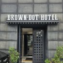 브라운도트호텔 울산KTX점 이미지