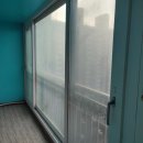 동보차 유리 이미지