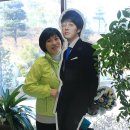 댕기머리 이미지