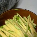 오늘도 잔치국수 이미지