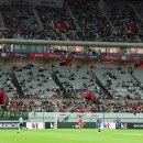 사라진 월드컵 시즌 특수…홍명보·정몽규가 미운걸까? ‘노잼’ 대표팀에 실망한걸까? 이미지