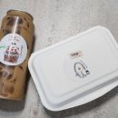 천안 크로플 맛집 크로플덕오리아가씨 천안점 누텔라 크로플 배달 후기
