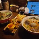 주오일심야라멘 이미지