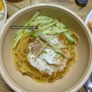 이마 탁 !! 진주 이현동 간짜장 미친 중식 노포 맛집 &#34;대운관&#34; 내돈내산 후기(탕수육,간짜장 후기)