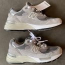 992 | 뉴발 여성운동화 추천 992｜뉴발란스 사이즈 코디 착용감 후기