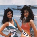 미스코리아 이미지