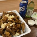 중앙시장닭집 이미지